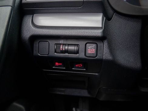 Used 2016 Subaru Forester 2.0XT Touring w/ Protection Package #2 image 19