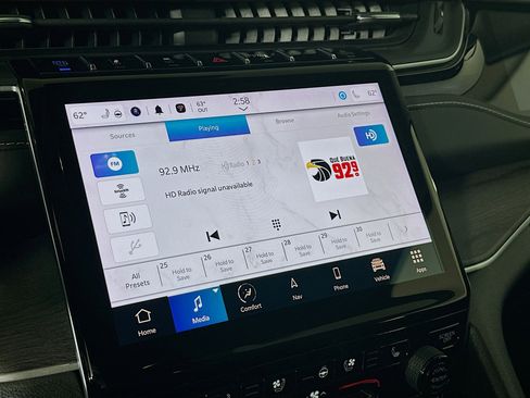 Used 2022 Jeep Grand Cherokee Limited 4xe w/ Luxury Tech Group II image 21