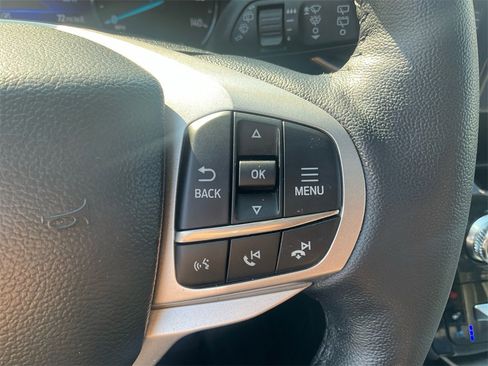 Used 2023 Ford Explorer Limited w/ Equipment Group 301A image 32