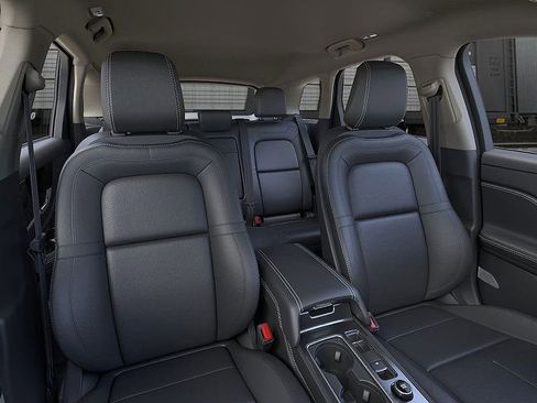 New 2026 Lincoln Corsair Premiere image 10