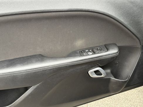 Used 2021 Dodge Challenger GT image 16