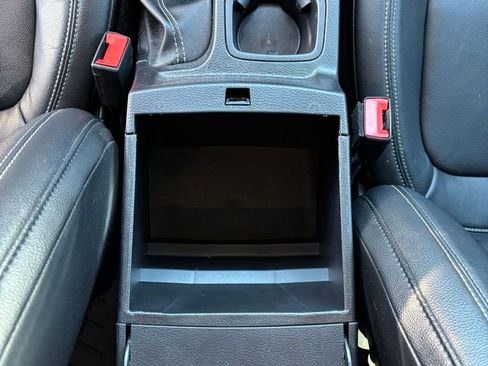 Used 2022 Ford Ranger Lariat w/ Equipment Group 501A High image 26