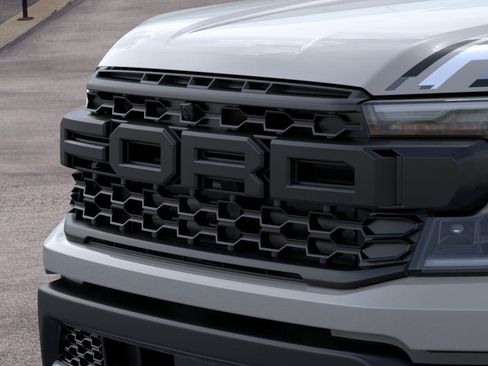New 2026 Ford Ranger Raptor AWD/4WD image 17