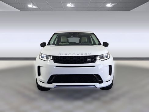 Used 2025 Land Rover Discovery Sport S image 5