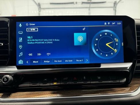 Certified 2024 Chevrolet Silverado 1500 LT image 16