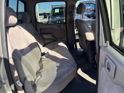 Used 2002 Toyota Tacoma PreRunner image 10