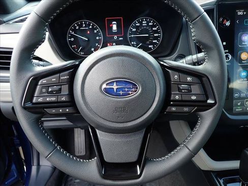 New 2026 Subaru Forester Premium AWD/4WD image 15