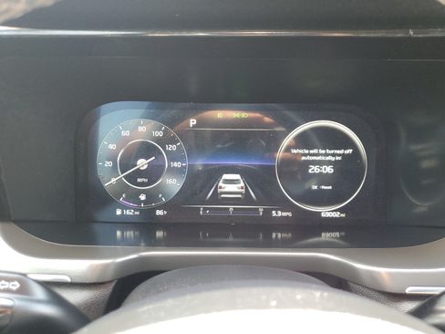 Used 2023 Kia Sorento SX FWD image 24