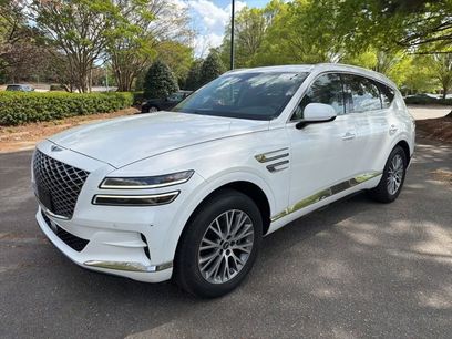 Used 2024 Genesis GV80 2.5T