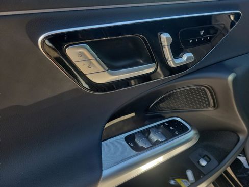 Certified 2025 Mercedes-Benz E 350 Sedan image 20