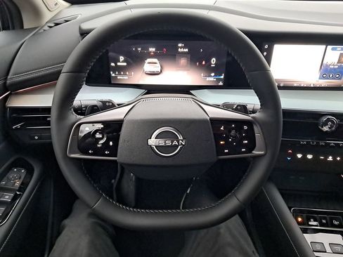 New 2025 Nissan Murano SL w/ Cargo Package image 27