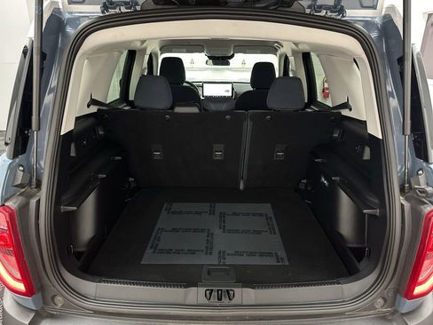 Used 2025 Ford Bronco Sport Heritage w/ Convenience Package image 33