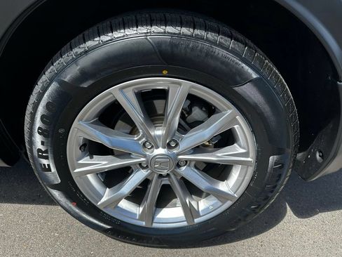 Certified 2023 Honda CR-V EX-L image 10