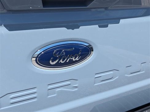 New 2026 Ford F350 Lariat image 12