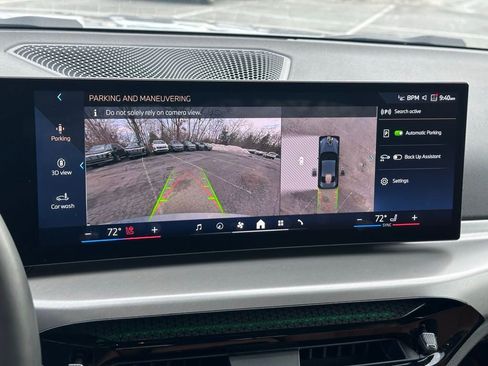 Certified 2025 BMW 230i xDrive 230i xDrive w/ M Sport Package image 17