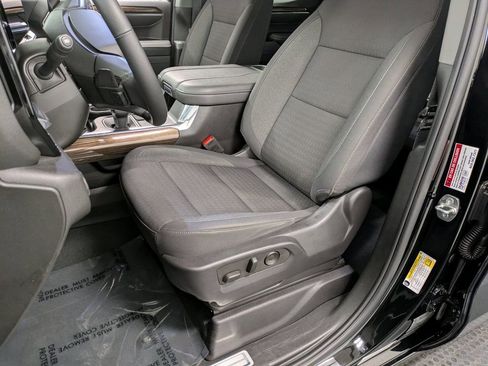 Used 2023 Chevrolet Silverado 1500 RST w/ Protection Package image 10