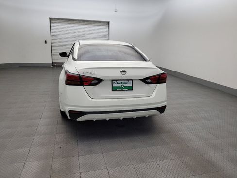 Used 2021 Nissan Altima 2.5 S FWD image 6