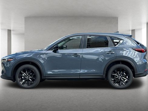 New 2025 MAZDA CX-5 Carbon Edition image 7