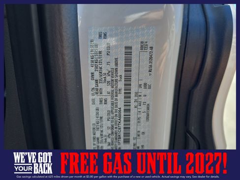 New 2026 Ford Transit 250 148 Medium Roof RWD image 30