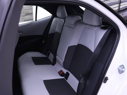 New 2026 Toyota Corolla XSE image 12