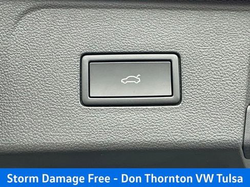 New 2026 Volkswagen Atlas SEL AWD/4WD image 20