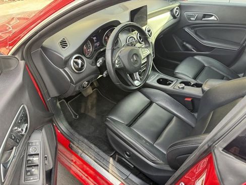 Used 2019 Mercedes-Benz CLA 250 CLA 250 image 9