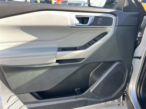 Used 2023 Ford Explorer XLT w/ Equipment Group 202A image 27