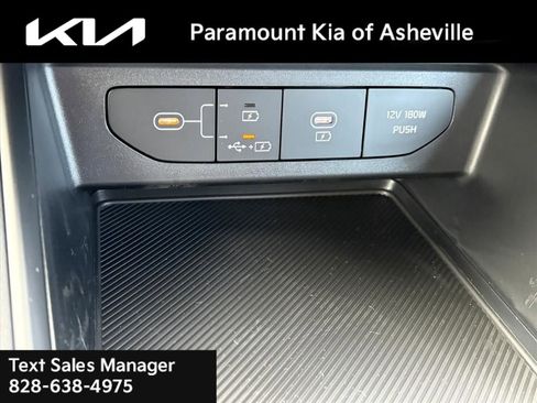 New 2026 Kia K5 LXS image 23