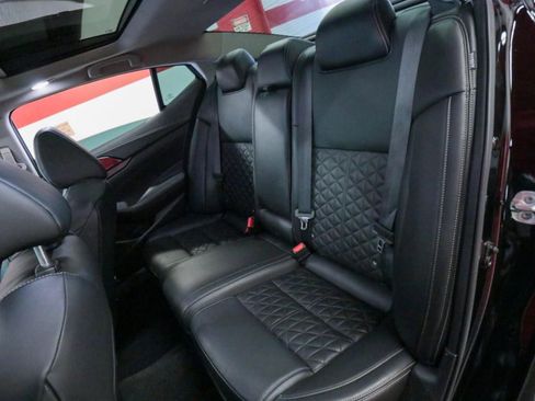 Used 2022 Nissan Maxima Platinum w/ Sport Mat Group image 13