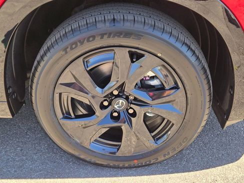 New 2026 MAZDA CX-5 2.5 S w/ Premium Package AWD/4WD image 9