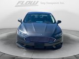 Used 2018 Ford Fusion SE image 2