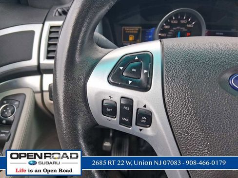 Used 2013 Ford Explorer XLT image 22