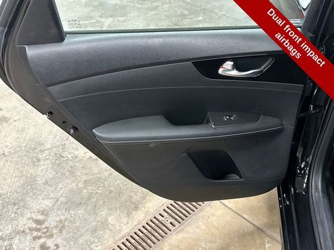 Used 2019 Kia Forte S w/ S Premium Package image 38