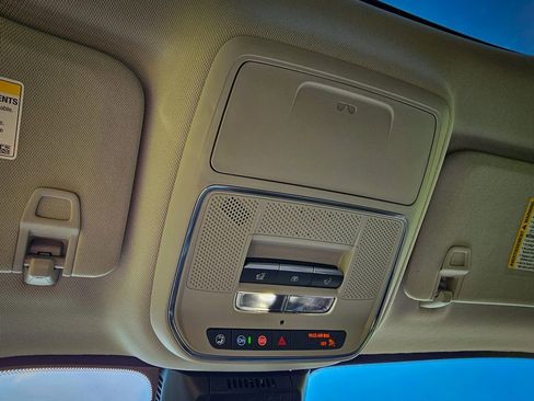 New 2026 GMC Terrain Denali AWD/4WD image 29