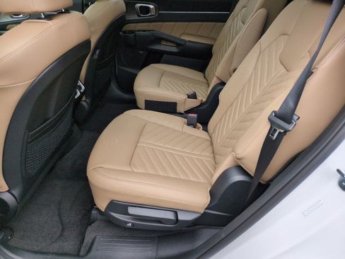 New 2026 Kia Sorento SX Prestige w/ Olive Brown Leather Package AWD/4WD image 35