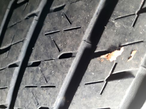 Used 2024 Honda CR-V EX-L image 13