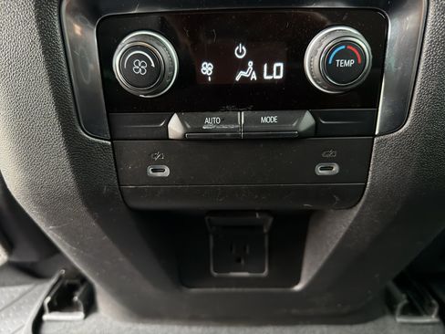 Used 2024 Chevrolet Tahoe LS w/ Driver Alert Package AWD/4WD image 33