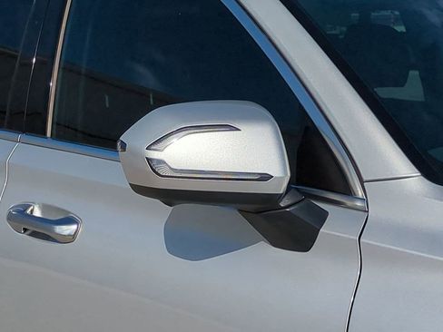 Used 2025 Hyundai Palisade Limited image 12