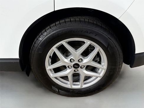 Used 2024 Ford Edge SEL AWD/4WD image 28