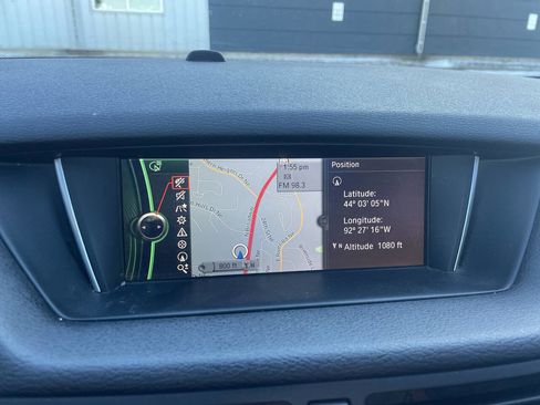 Used 2015 BMW X1 sDrive28i image 35