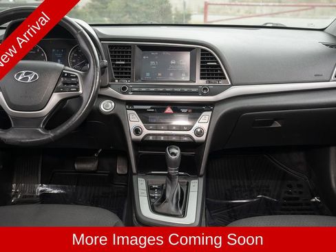 Used 2017 Hyundai Elantra Value Edition FWD image 30