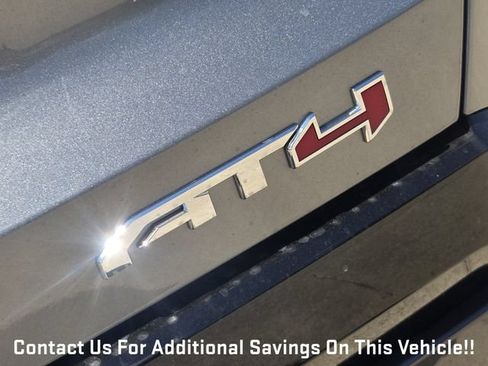 New 2027 GMC Terrain AT4 w/ Convenience Package III AWD/4WD image 14