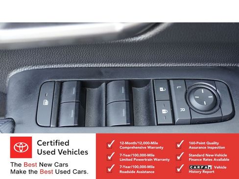 Certified 2026 Toyota Tacoma TRD Off-Road AWD/4WD image 14