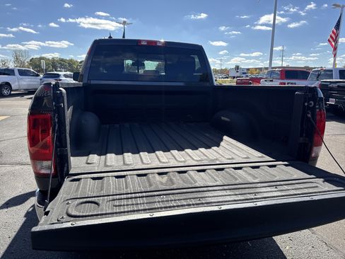 Used 2016 RAM 1500 Outdoorsman image 29