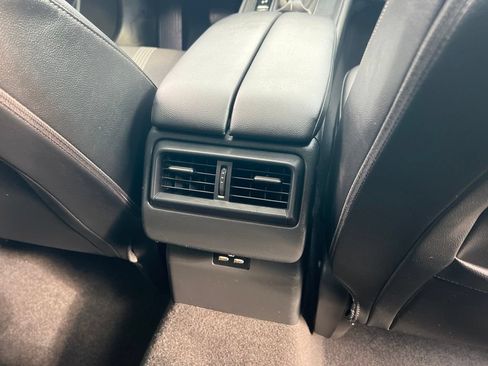 Used 2024 MAZDA CX-50 AWD 2.5 S w/ Cargo Package image 21