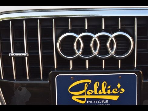 Used 2014 Audi Q5 2.0T Premium Plus w/ Premium Plus Package AWD/4WD image 46