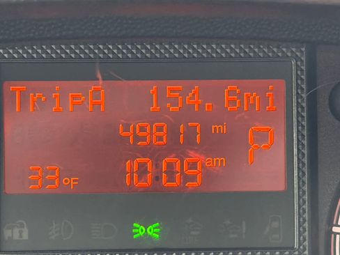 Used 2021 RAM ProMaster 2500 w/ Interior LED Lighting Group image 26