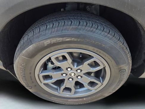 Used 2024 Ford Bronco Sport Big Bend AWD/4WD image 20