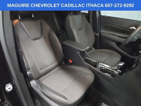 Used 2023 Buick Encore GX Select w/ Experience Buick Package FWD image 15