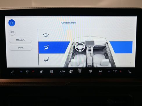 Used 2025 Ford Bronco Sport Outer Banks w/ Outer Banks Tech Package+ image 23